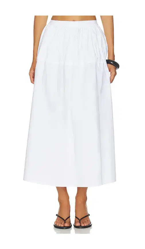 The Ivy Skirt