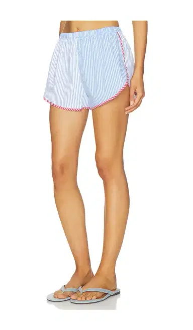 Solid & Striped The Lester Short | Thumbnail 3 Solid & Striped The Lester Short | Thumbnail 3