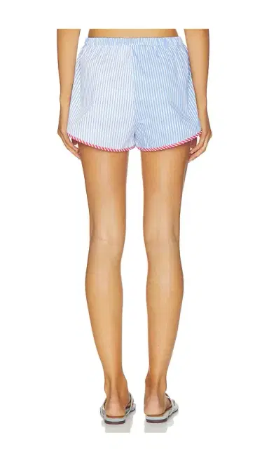 Solid & Striped The Lester Short | Thumbnail 4 Solid & Striped The Lester Short | Thumbnail 4