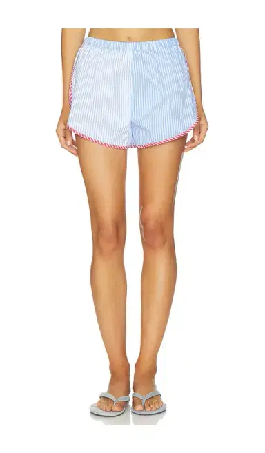 Solid & Striped The Lester Short | Thumbnail 1 Solid & Striped The Lester Short | Thumbnail 1