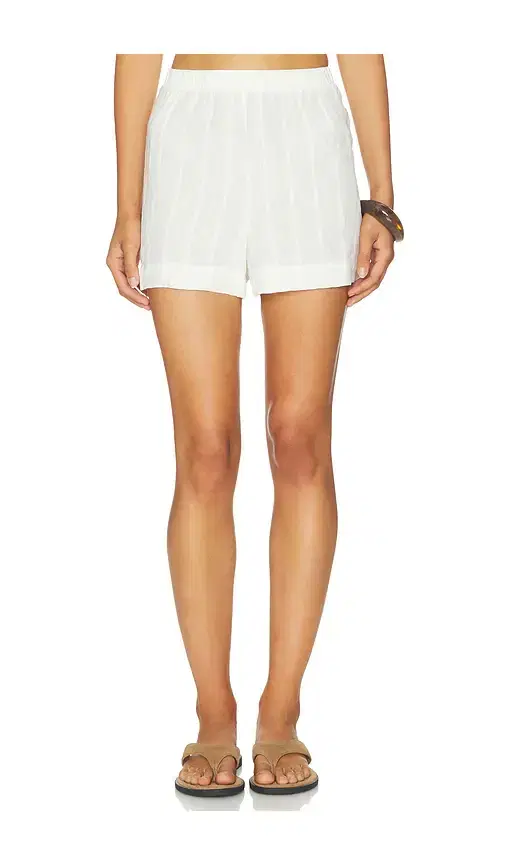 The Off Duty Shorts