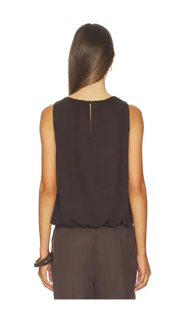 Sanctuary Retreat Bubble Tank Top | Thumbnail 3