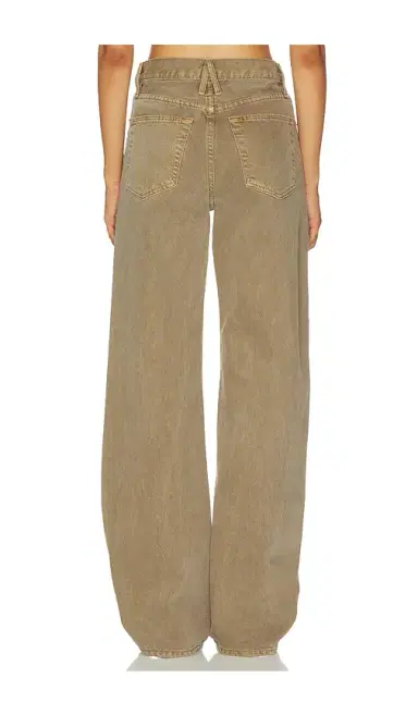SLVRLAKE Grace Wide Leg Jeans | Thumbnail 4 SLVRLAKE Grace Wide Leg Jeans | Thumbnail 4