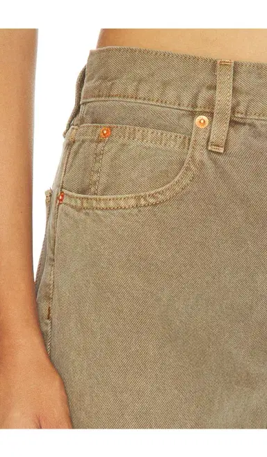 SLVRLAKE Grace Wide Leg Jeans | Thumbnail 6 SLVRLAKE Grace Wide Leg Jeans | Thumbnail 6