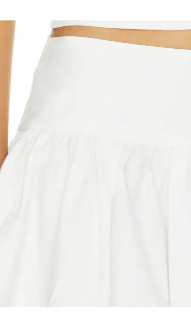 MORE TO COME Karianne Mini Skirt | Thumbnail 6 MORE TO COME Karianne Mini Skirt | Thumbnail 6