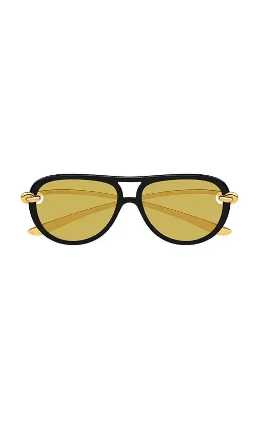 Oval Sunglasses