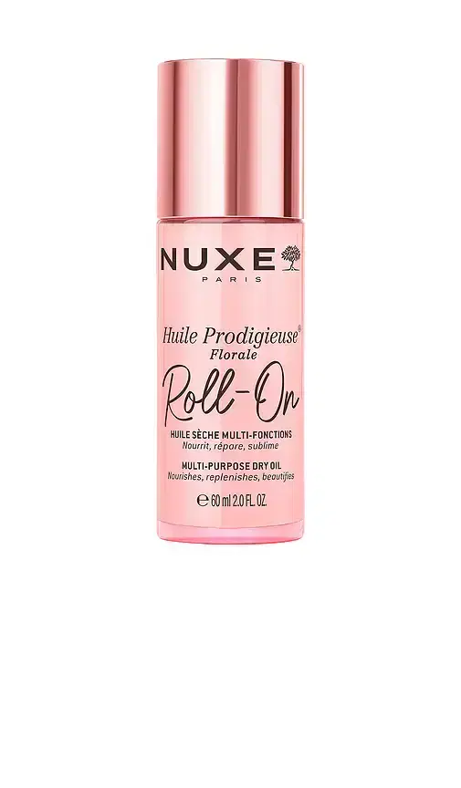 Nuxe Huile Prodigieuse Floral Roll-On