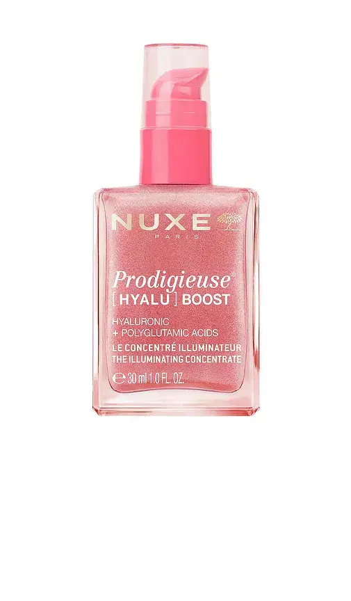 Nuxe Prodigieuse Hyalu Boost Radiance Concentrate
