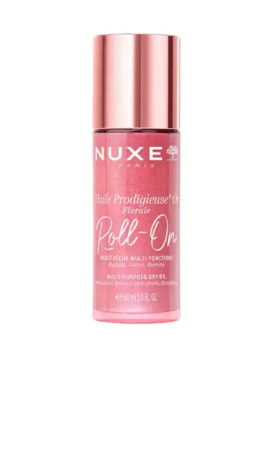 Nuxe Huile Prodigieuse Floral Shimmering Roll-On. | Thumbnail 1 Nuxe Huile Prodigieuse Floral Shimmering Roll-On. | Thumbnail 1