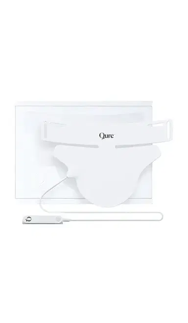 Qure Skincare Neck & Decolletage LED System | Thumbnail 1