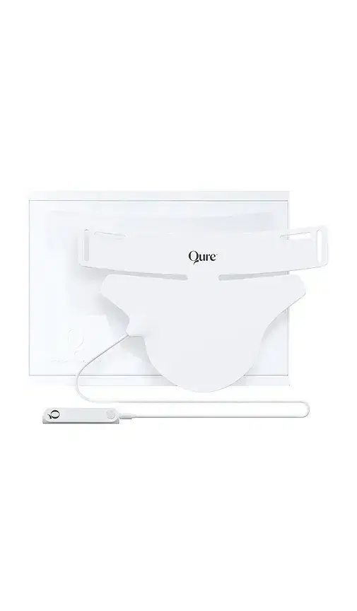 Qure Skincare Neck & Decolletage LED System