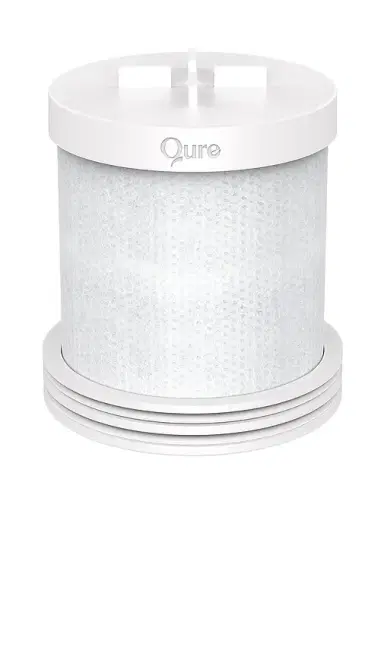 Qure Skincare Shower Filter Replacement | Thumbnail 1