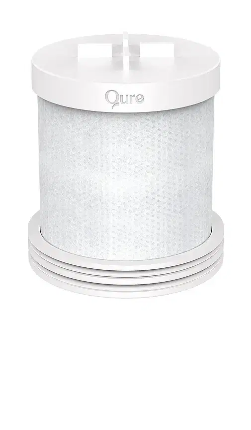 Qure Skincare Shower Filter Replacement