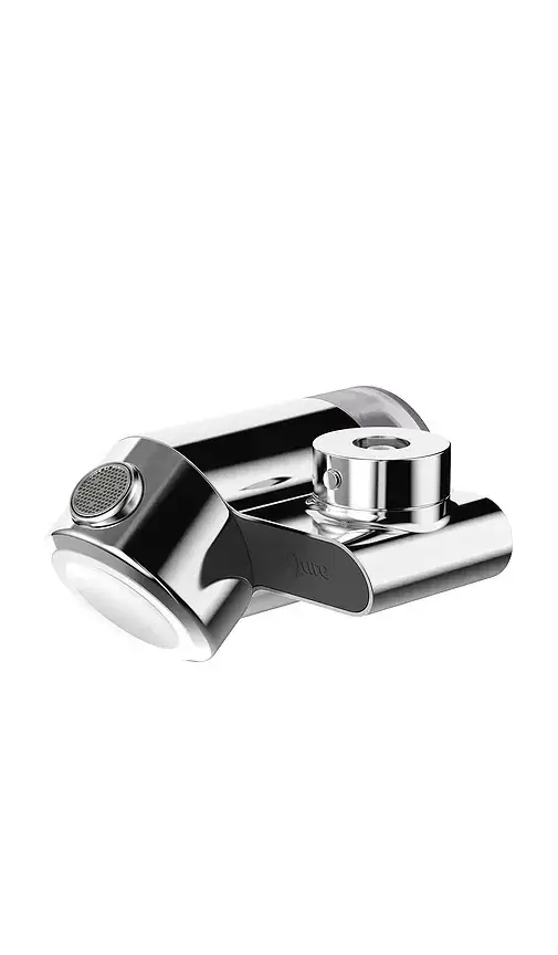 Qure Skincare Faucet Filter