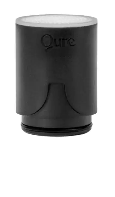 Qure Skincare Faucet Filter Replacement | Thumbnail 1