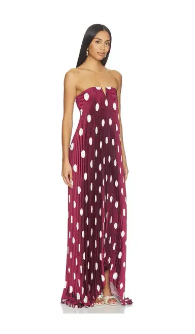 L'Idée Black Tie Gown | Thumbnail 2 L'Idée Black Tie Gown | Thumbnail 2