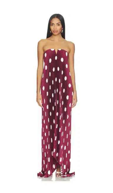 L'Idée Black Tie Gown | Thumbnail 1 L'Idée Black Tie Gown | Thumbnail 1