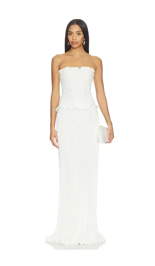 Maya Gown