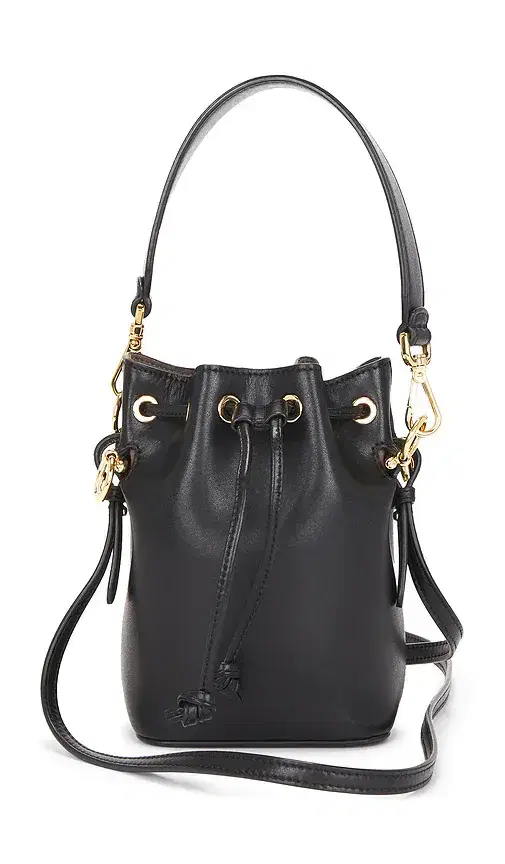 FWRD Renew Fendi Mon Tresor Mini Bucket Bag