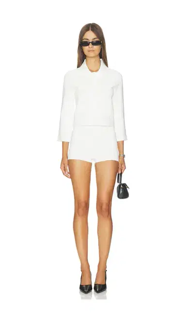 Alice + Olivia Alice + Olivia Ila Jacket | Thumbnail 4 Alice + Olivia Alice + Olivia Ila Jacket | Thumbnail 4