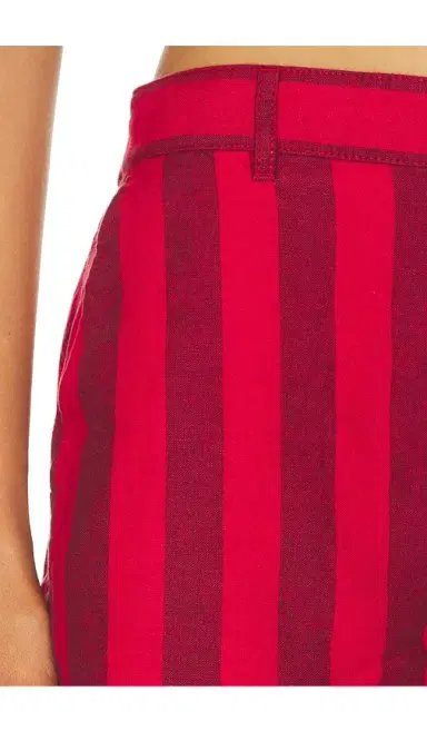Madewell The Zoe Short | Thumbnail 6