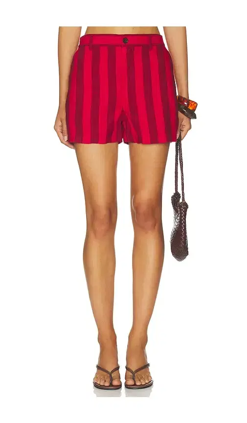 The Zoe Short
