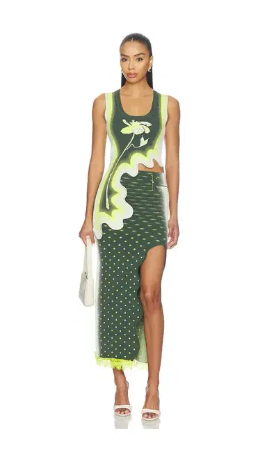 PH5 Lily Midi Skirt | Thumbnail 6