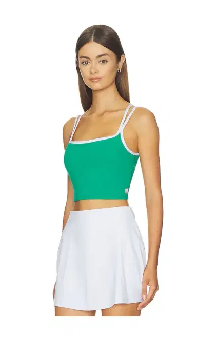 Vuori Daily Layered Tank | Thumbnail 2 Vuori Daily Layered Tank | Thumbnail 2