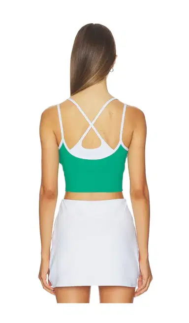Vuori Daily Layered Tank | Thumbnail 3 Vuori Daily Layered Tank | Thumbnail 3