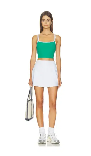 Vuori Daily Layered Tank | Thumbnail 4 Vuori Daily Layered Tank | Thumbnail 4