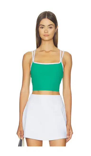 Vuori Daily Layered Tank | Thumbnail 1 Vuori Daily Layered Tank | Thumbnail 1