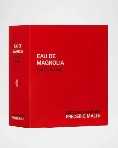 Editions de Parfums Frederic Malle Eau de Magnolia Perfume | Thumbnail 2 Editions de Parfums Frederic Malle Eau de Magnolia Perfume | Thumbnail 2