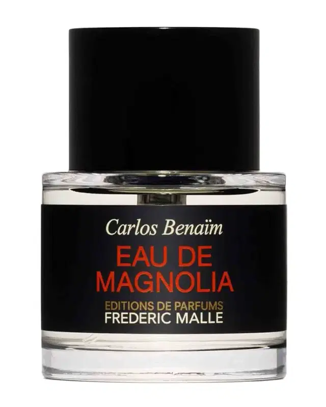 Editions de Parfums Frederic Malle Eau de Magnolia Perfume