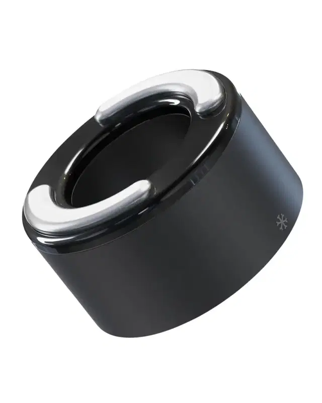 THERABODY TheraFace Hot & Cold Rings
