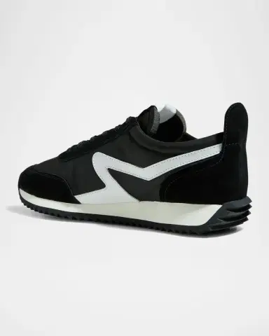 rag & bone Retro Recycled Runner Sneakers | Thumbnail 6