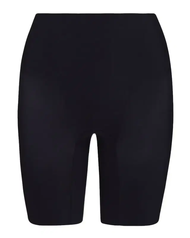 Commando High-Rise Zone Smoothing Shorts