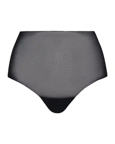 Commando Featherlight Control High-Rise Smoothing Thong | Thumbnail 1