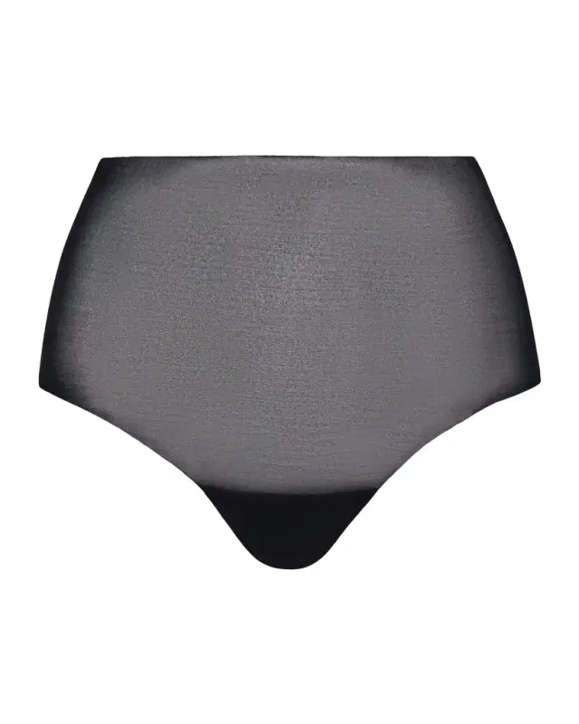 Commando Featherlight Control High-Rise Smoothing Thong