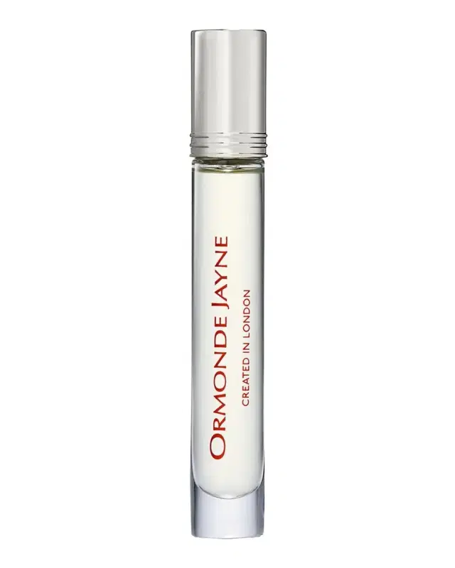 Ormonde Jayne Champaca Luxury Travel Parfum, 0.33 oz.