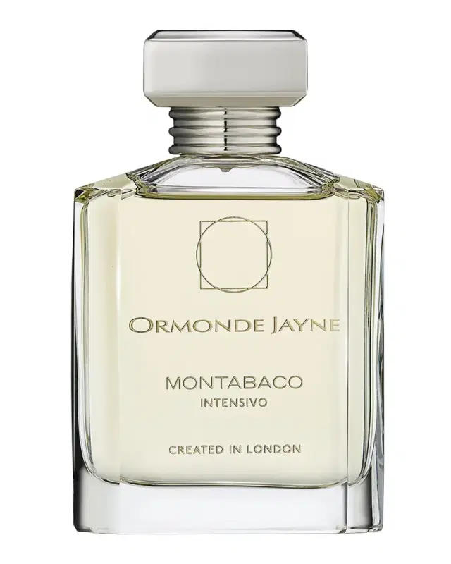 Ormonde Jayne Montabaco Intensivo Parfum, 2.9 oz.