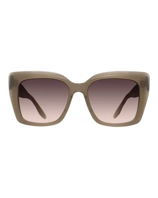 Barton Perreira Devine Zyl Butterfly Sunglasses