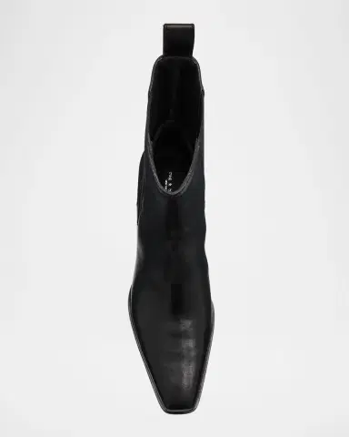 rag & bone Joni Suede Chelsea Booties | Thumbnail 6