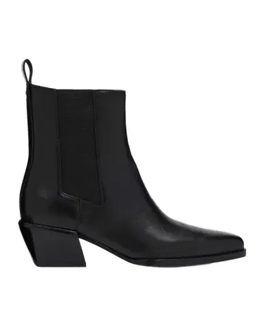 rag & bone Joni Suede Chelsea Booties | Thumbnail 1
