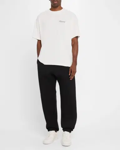 Represent Men's Owners Club Script T-Shirt | Thumbnail 2