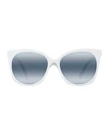 Vuarnet Men's Altitude 02 Nylon Cat-Eye Sunglasses | Thumbnail 1