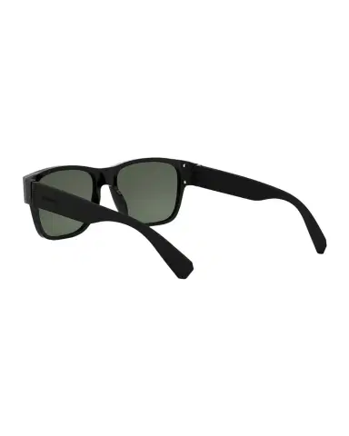 BVLGARI Aluminum Geometric Sunglasses | Thumbnail 1