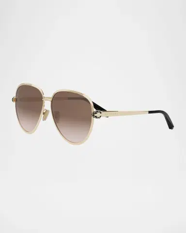 BVLGARI Serpenti Forever BV40043U Sunglasses | Thumbnail 2
