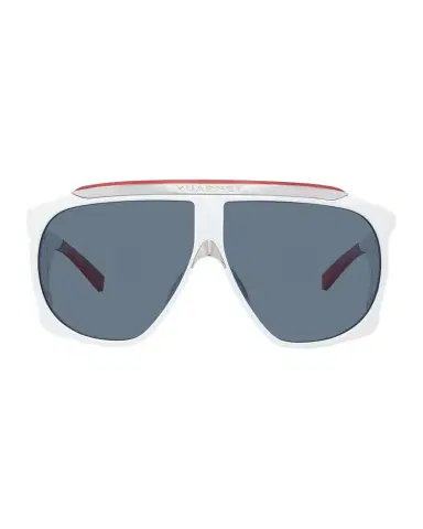 Vuarnet Men's Altitude 01 Nylon Shield Sunglasses | Thumbnail 1