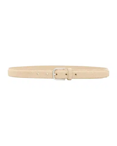 TOTEME Pony Hair Belt | Thumbnail 3 TOTEME Pony Hair Belt | Thumbnail 3