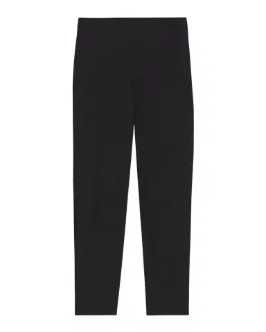 Theory Thaniel Slim Cropped Stretch Pants | Thumbnail 1 Theory Thaniel Slim Cropped Stretch Pants | Thumbnail 1